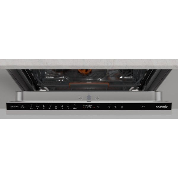 Фото - Посудомоечная машина встраиваемая Gorenje GV 673 C65