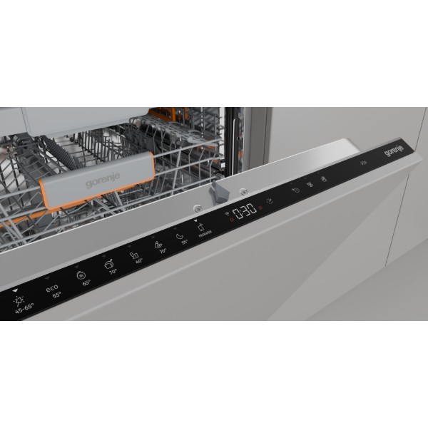 Фото - Посудомоечная машина встраиваемая Gorenje GV 673 C65