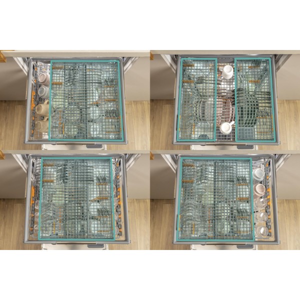 Фото - Посудомоечная машина встраиваемая Gorenje GV 673 C65