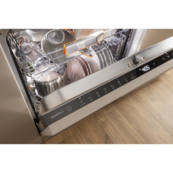 Фото - Посудомоечная машина встраиваемая Gorenje GV 673 C65