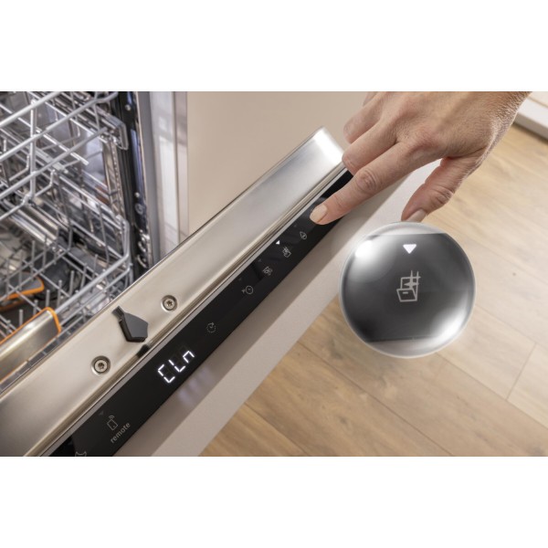Фото - Посудомоечная машина встраиваемая Gorenje GV 673 C65