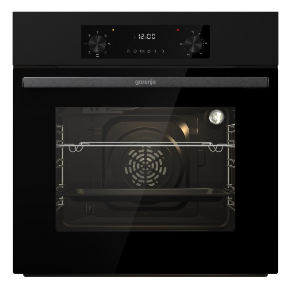 Фото - Духова шафа Gorenje BO6735E05B