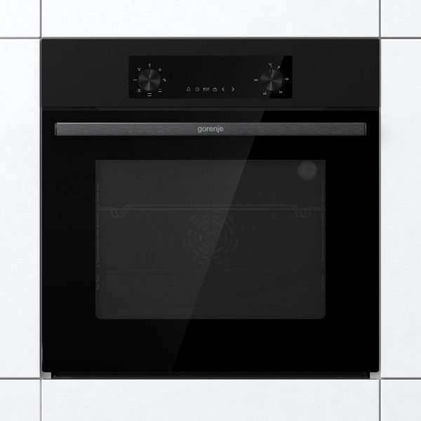 Фото - Духова шафа Gorenje BO6735E05B