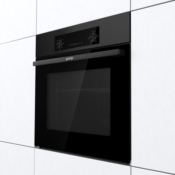 Фото - Духова шафа Gorenje BO6735E05B