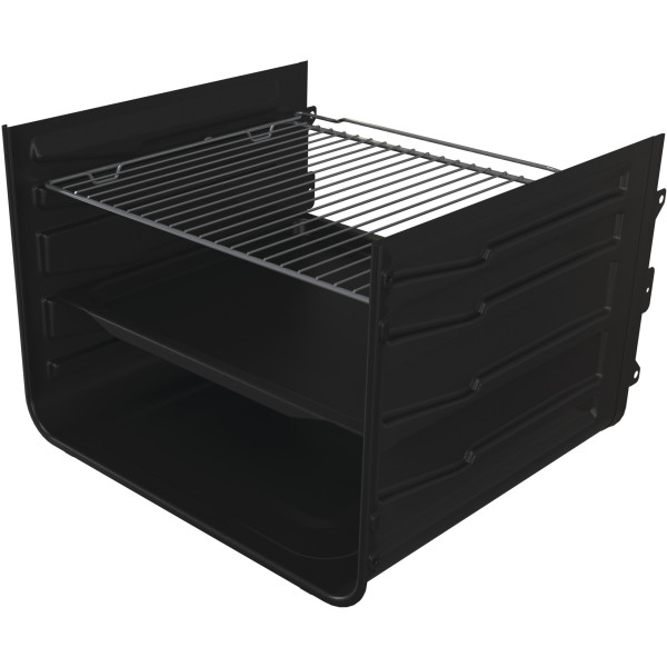 Фото - Плита газова Gorenje GG 5A10 WFFM