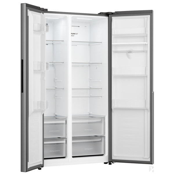 Фото - Холодильник Gorenje NRS917E41XWD