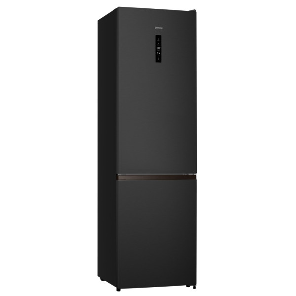 Фото - Холодильник Gorenje NRK620EABK4