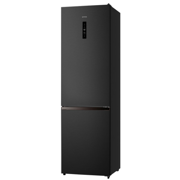 Фото - Холодильник Gorenje NRK620EABK4