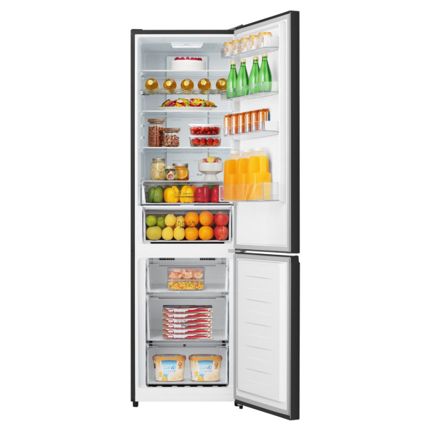 Фото - Холодильник Gorenje NRK620EABK4