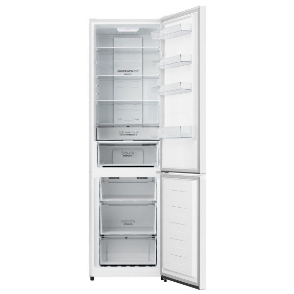 Фото - Холодильник Gorenje NRK620EAW4