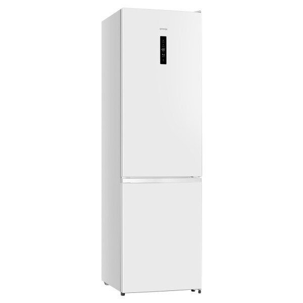 Фото - Холодильник Gorenje NRK620EAW4