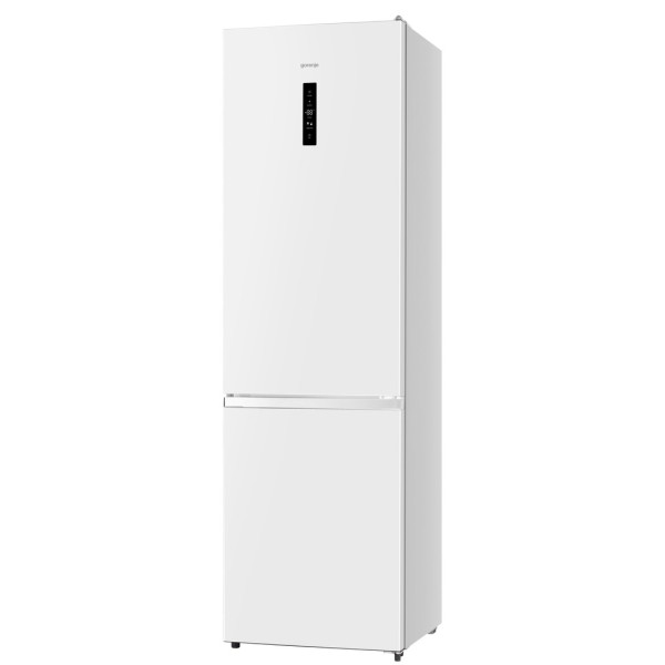 Фото - Холодильник Gorenje NRK620EAW4