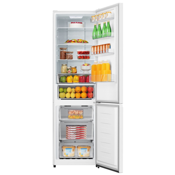 Фото - Холодильник Gorenje NRK620EAW4