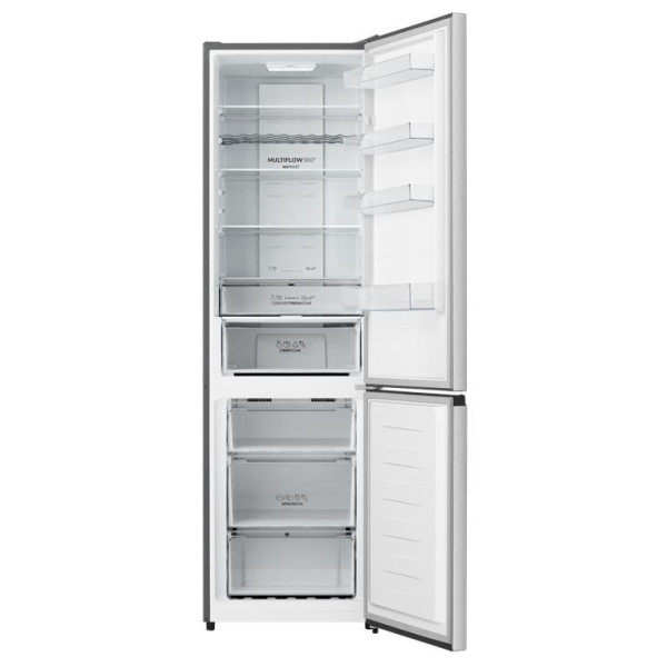 Фото - Холодильник Gorenje NRK620EAXL4