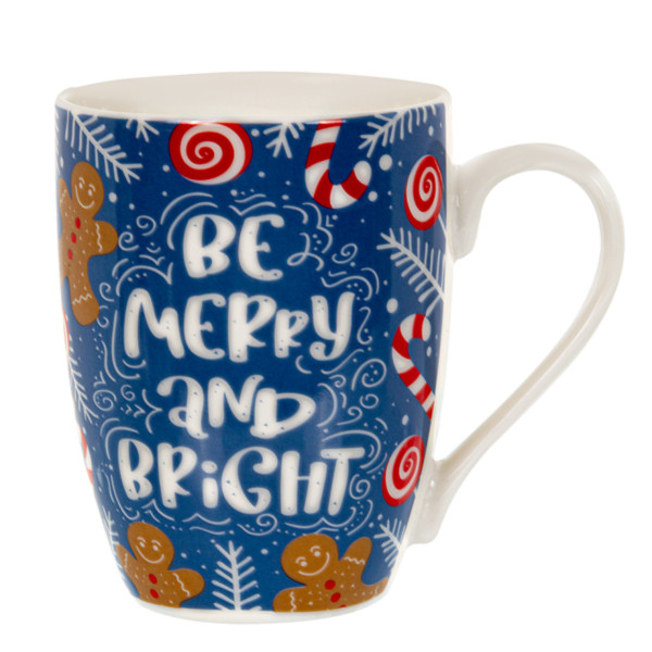 Фото - Чашка Lefard Make a wish 350 мл (922-012)