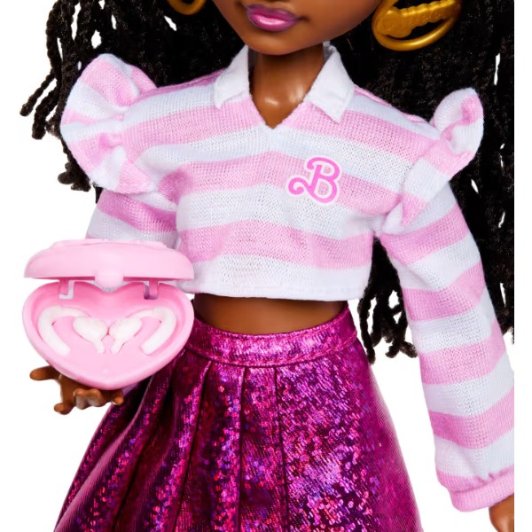 Фото - Кукла Barbie Бруклин "Dream Besties" – новый аутфит (JKP51)
