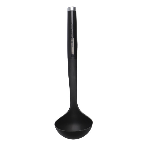 Фото - Половник KitchenAid Classic 31.5 см черный (KCG006OHOBE)