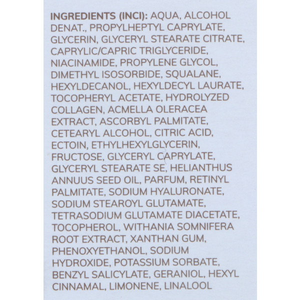 Фото - Сироватка для обличчя GESKE Hydrating Serum, 30 мл (GK000660SC01)