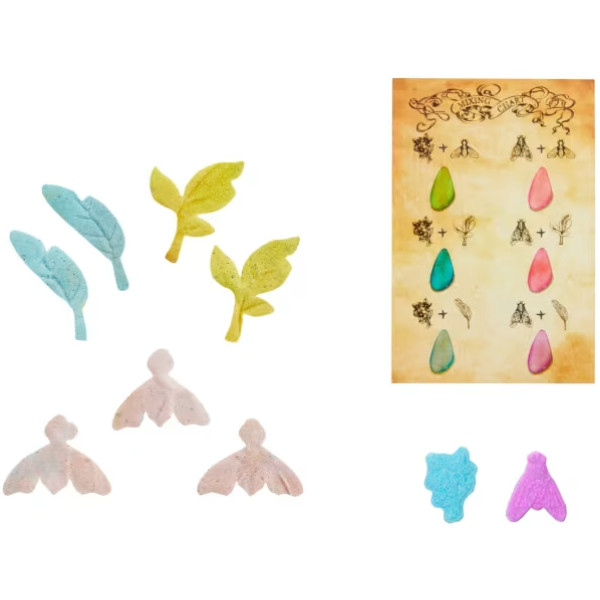 Фото - Коллекционная фигурка Harry Potter "Многооборотное зелье Гермионы" (JGM21)