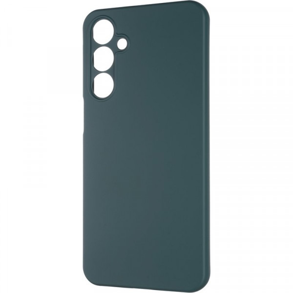 Фото - Чехол для смартфона Gelius Full Soft Case for Samsung A165 (A16) Dark Green (99424)
