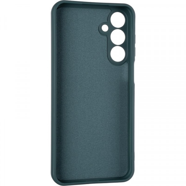 Фото - Чехол для смартфона Gelius Full Soft Case for Samsung A165 (A16) Dark Green (99424)