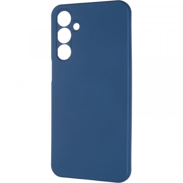 Фото - Чехол для смартфона Gelius Full Soft Case for Samsung A165 (A16) Dark Blue (99425)