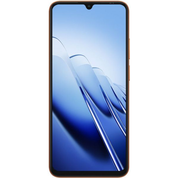 Фото - Смартфон Blackview WAVE 10 8/128GB Orange