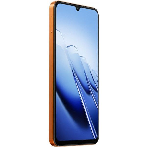 Фото - Смартфон Blackview WAVE 10 8/128GB Orange
