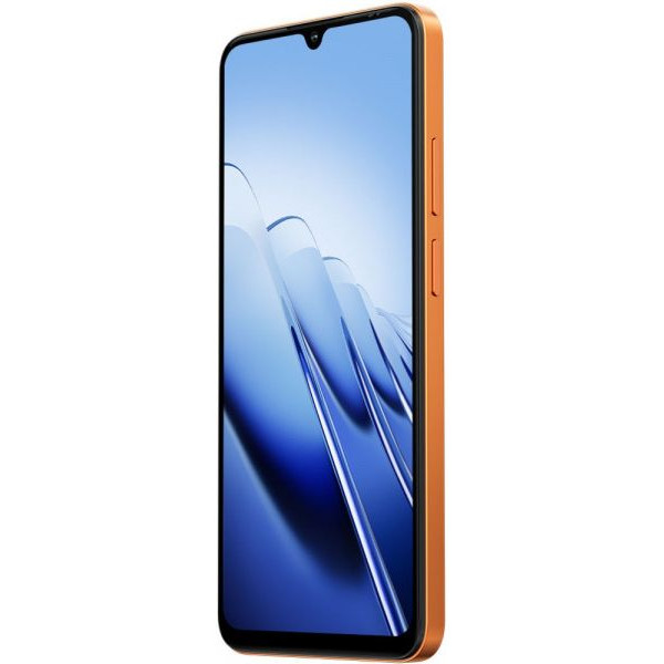 Фото - Смартфон Blackview WAVE 10 8/128GB Orange