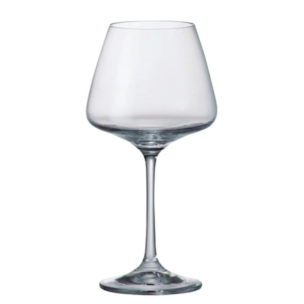 Фото - Набор бокалов Bohemia Corvus 350 мл 6 шт. (024-488)