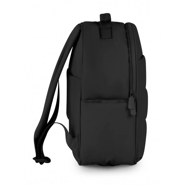 Фото - Рюкзак городской Heys Puffer Black (30124-0001-00)