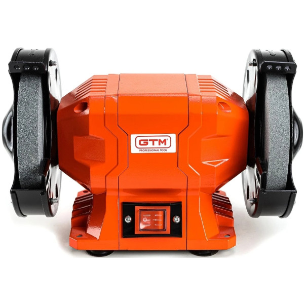 Фото - Станок GTM NBG-150F