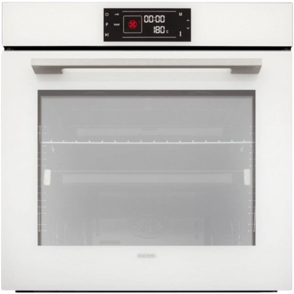 Фото - Духовой шкаф ELEYUS EMMA 6010 WH STL