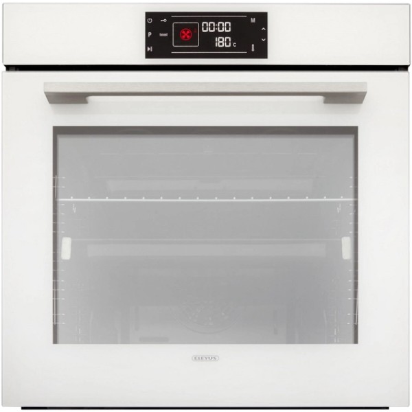 Фото - Духовой шкаф ELEYUS EMMA 6010 WH STL
