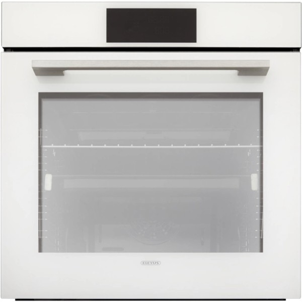 Фото - Духовой шкаф ELEYUS EMMA 6010 WH STL