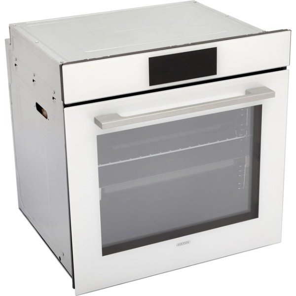 Фото - Духовой шкаф ELEYUS EMMA 6010 WH STL