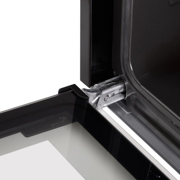 Фото - Духовой шкаф ELEYUS EMMA 6010 WH STL