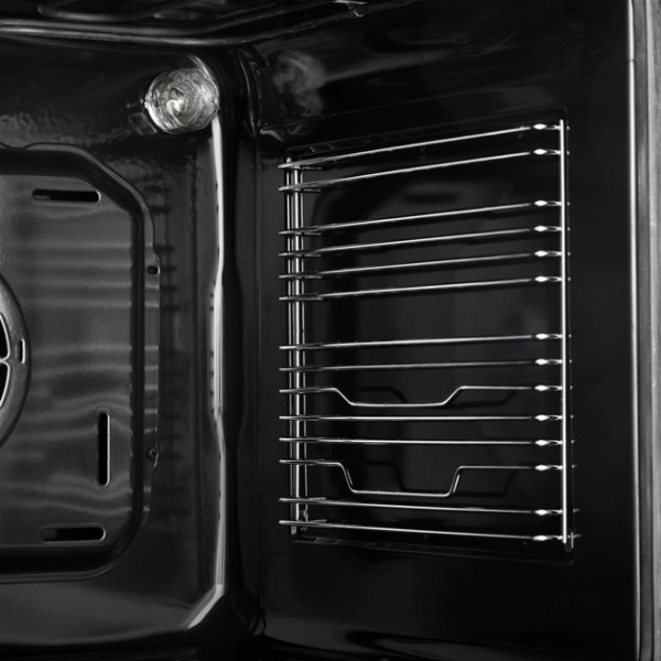 Фото - Духовой шкаф ELEYUS EMMA 6010 WH STL