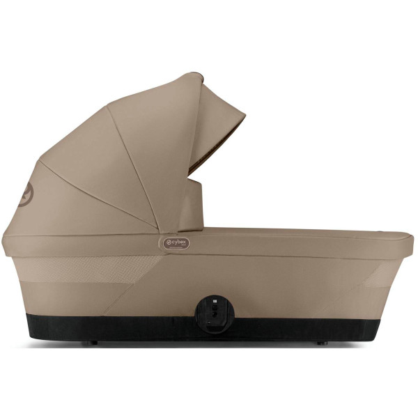 Фото - Люлька для коляски Cybex Gazelle S Almond Beige