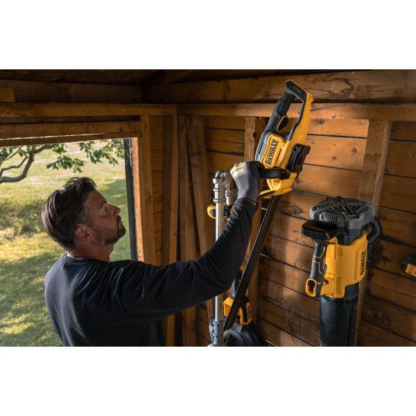 Фото - Кущоріз DeWALT DCMHT564N