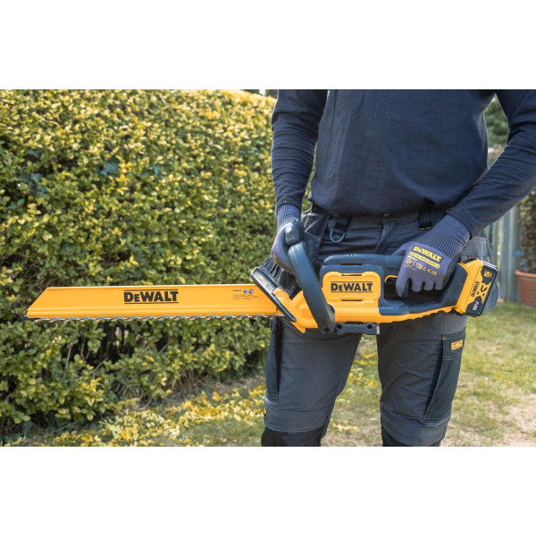 Фото - Кущоріз DeWALT DCMHT564N