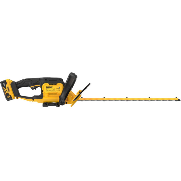 Фото - Кущоріз DeWALT DCMHT564P1