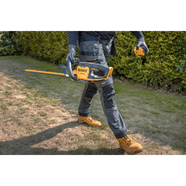 Фото - Кущоріз DeWALT DCMHT564P1