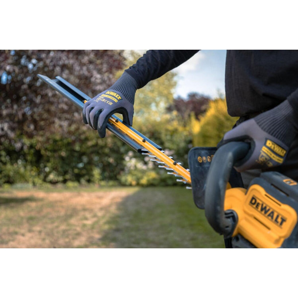Фото - Кущоріз DeWALT DCMHT564P1