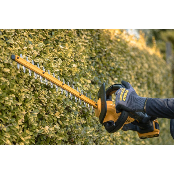 Фото - Кущоріз DeWALT DCMHT564P1