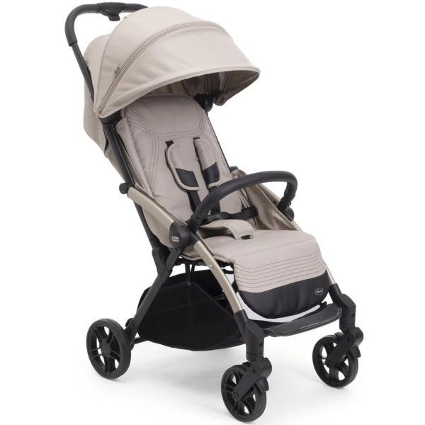 Фото - Коляска прогулянкова Chicco Goody XPlus Stroller кол.43 (87040.43)