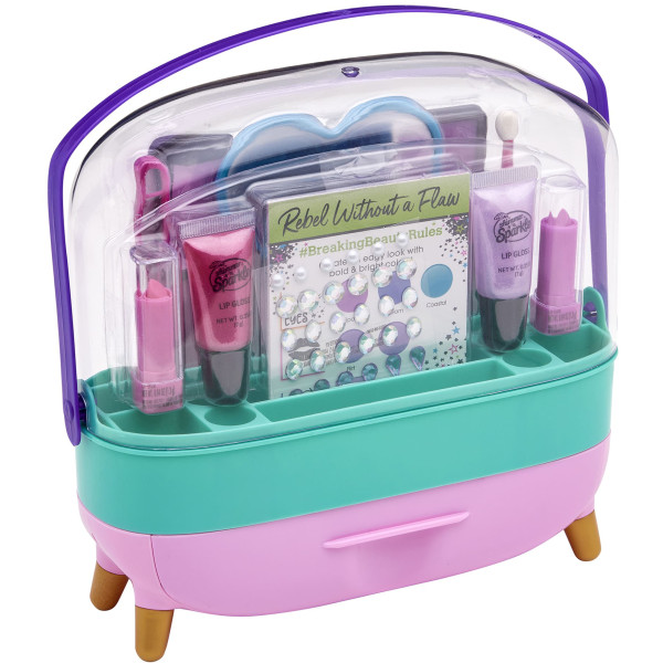 Фото - Набор косметики Cra-Z-Art All in one Beauty Caddy (65701CRA)