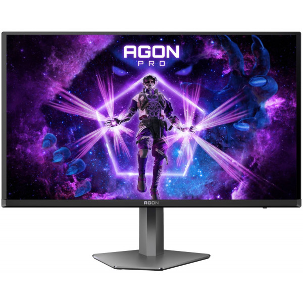 Фото - Монитор игровой AOC AG276QZD2