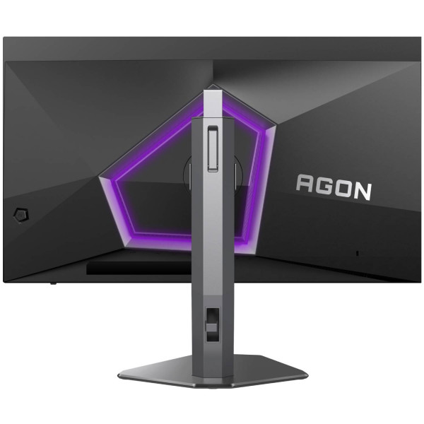 Фото - Монитор игровой AOC AG276QZD2
