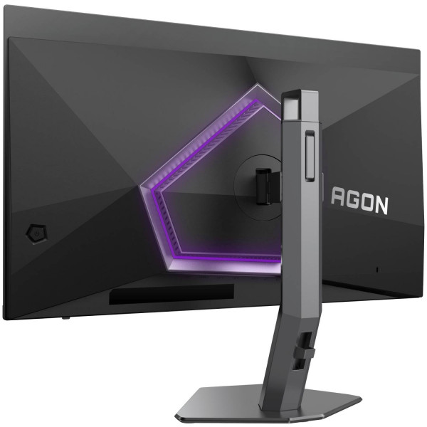 Фото - Монитор игровой AOC AG276QZD2